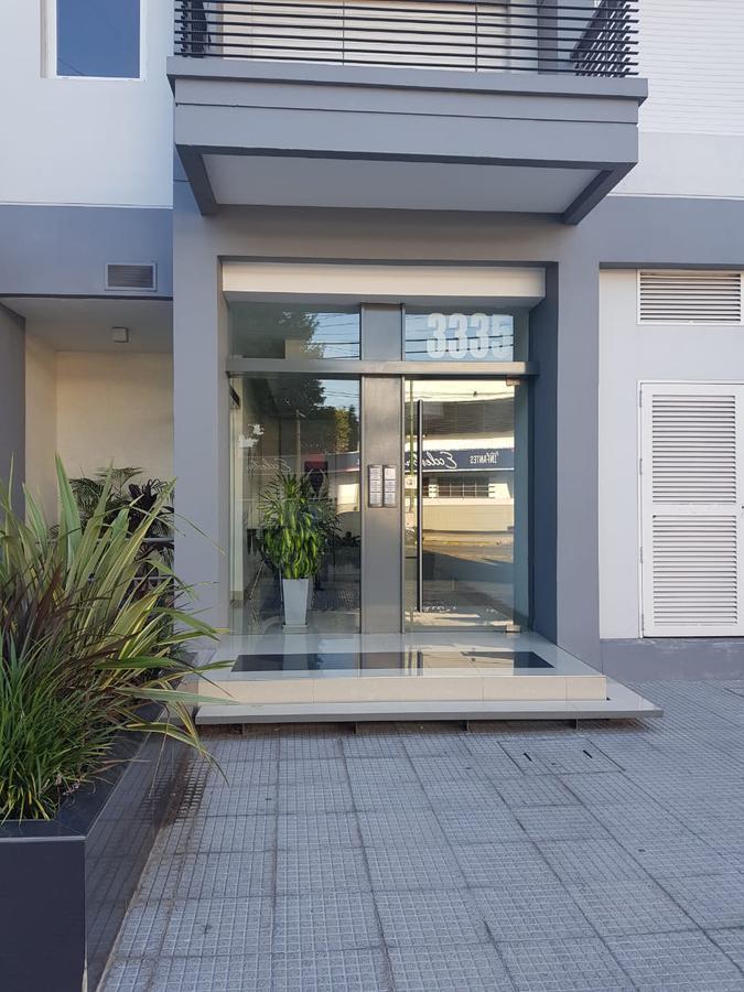 SANTILLI - Departamento - Temperley Este
