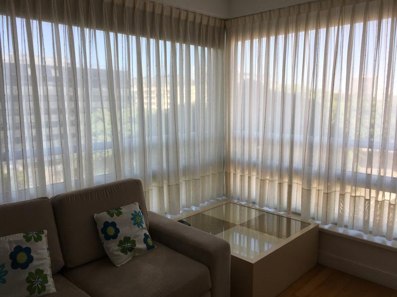Foto de SANTILLI - B. AZUCENA VILLAFLOR 450 5º 3 - Le Parc - Puerto Madero, imagen 5