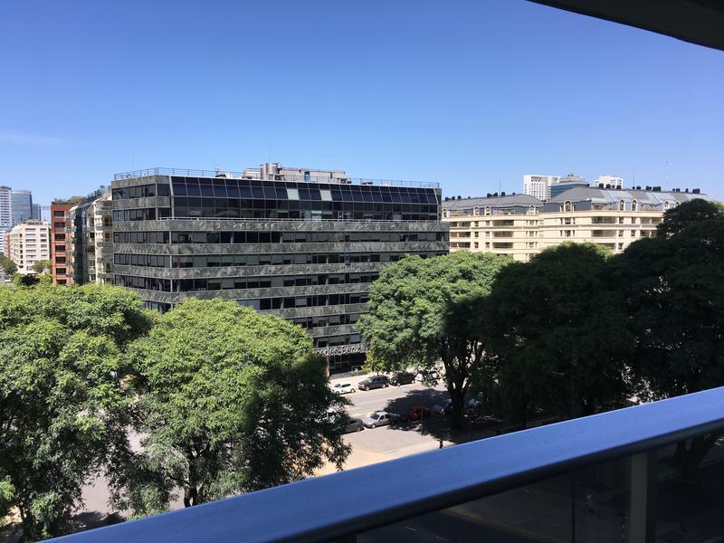 Foto de SANTILLI - B. AZUCENA VILLAFLOR 450 5º 3 - Le Parc - Puerto Madero, imagen 2