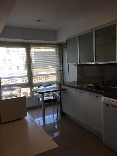 Foto de SANTILLI - B. AZUCENA VILLAFLOR 450 5º 3 - Le Parc - Puerto Madero, imagen 3