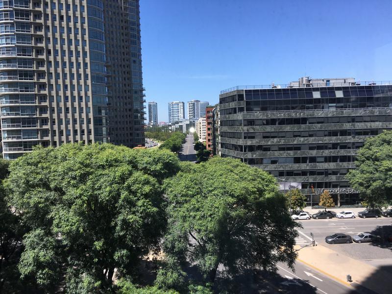 Foto de SANTILLI - B. AZUCENA VILLAFLOR 450 5º 3 - Le Parc - Puerto Madero, imagen 4