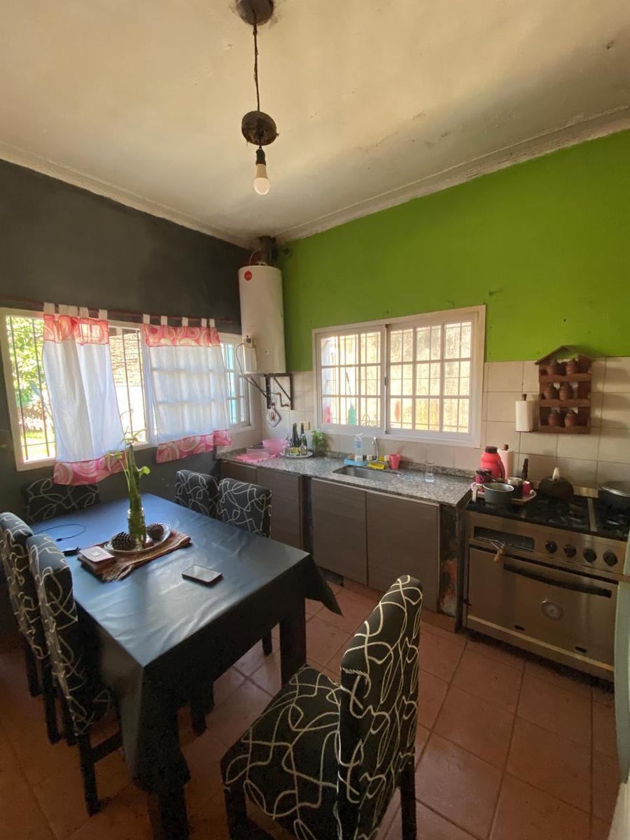 SANTILLI - VAGO 493 TEMPERLEY OESTE
