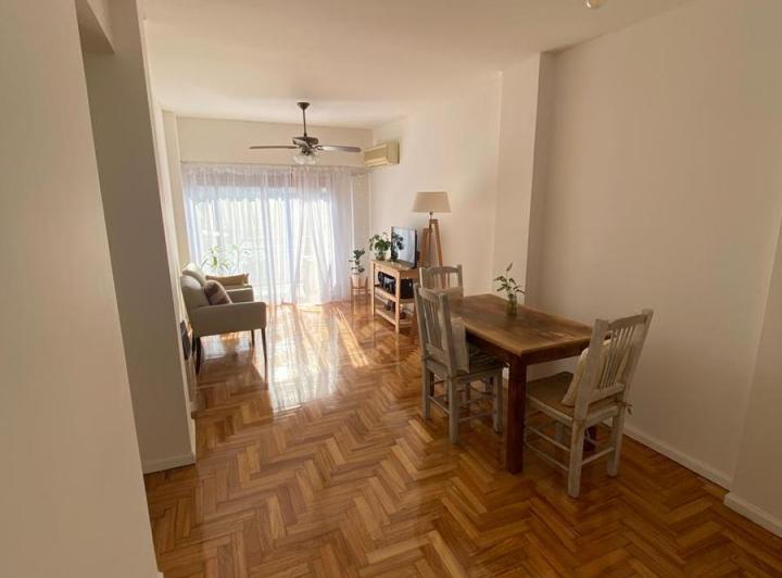 SANTILLI - LORIA 323 5º "D" 5