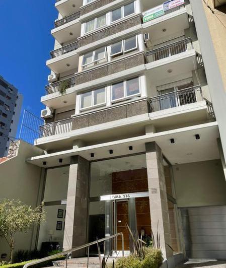 SANTILLI - LORIA 316 11ºA - Lomas de Zamora Oeste 5
