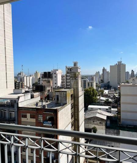 SANTILLI - LORIA 316 11ºA - Lomas de Zamora Oeste 1