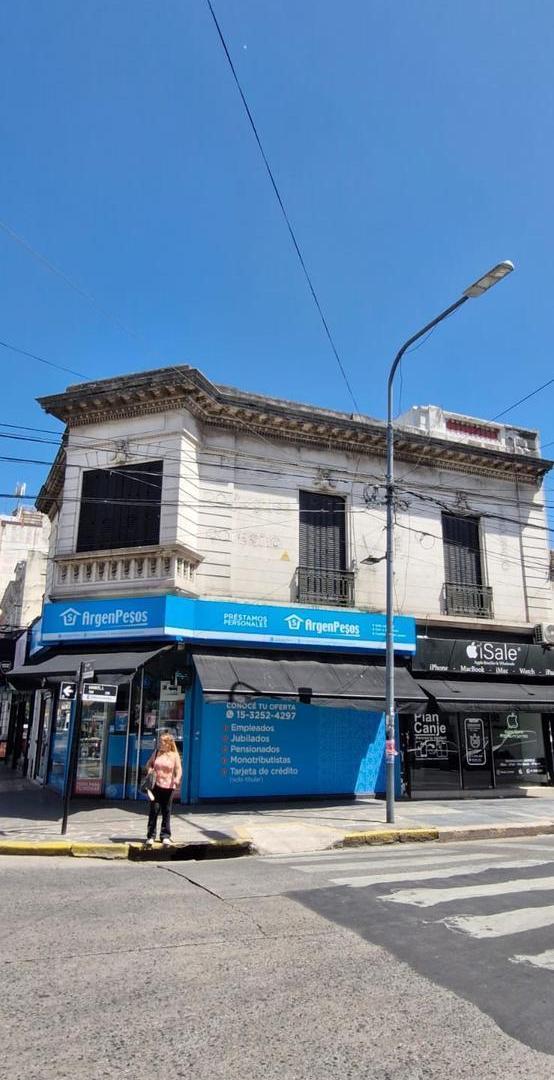 SANTILLI - OFICINA AVENIDA MEEKS 103