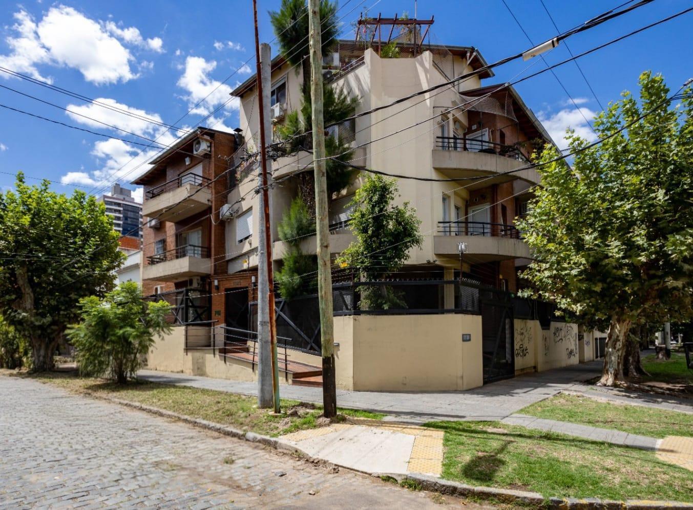 SANTILLI - VERGARA 1223 2ºA