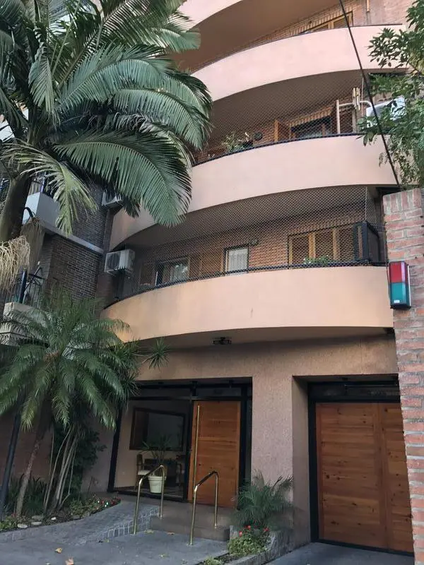 ITALIA 345 13º A - Lomas de Zamora Oeste 1