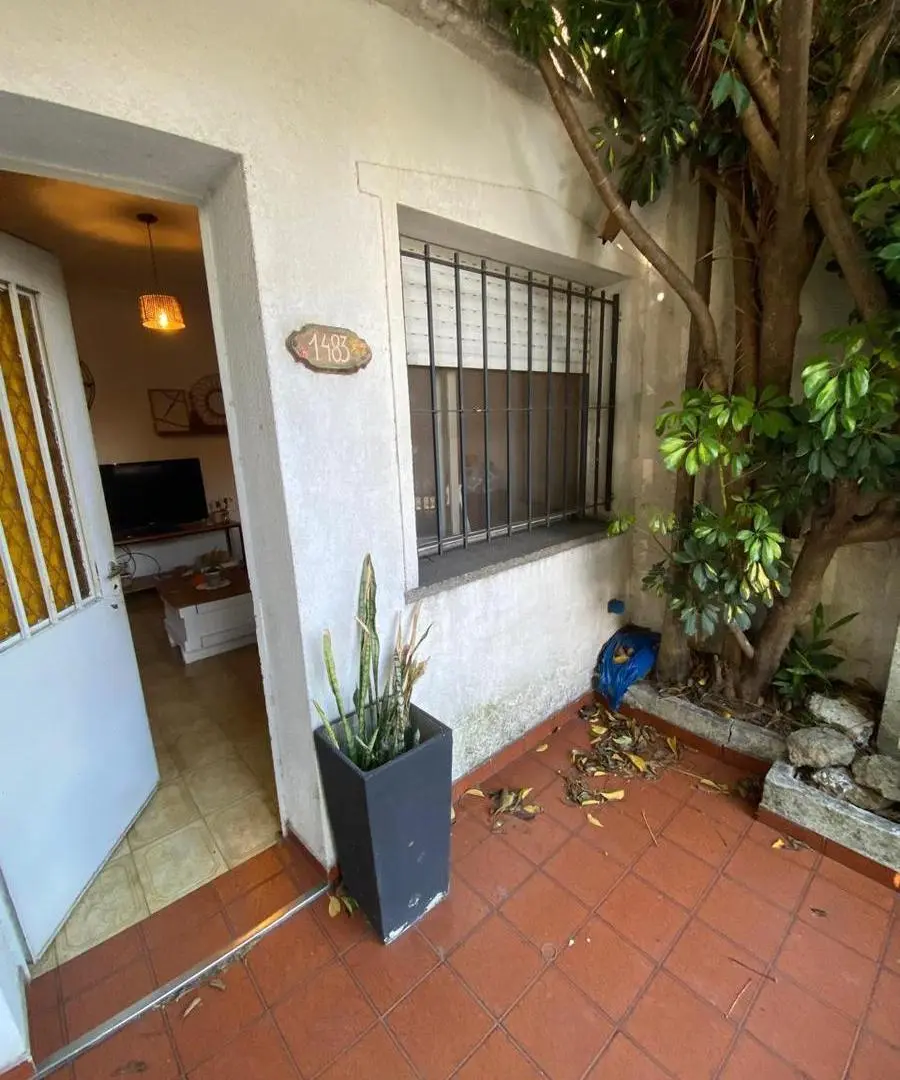 SANTILLI - PORTELA 1483 LOMAS DE ZAMORA 2
