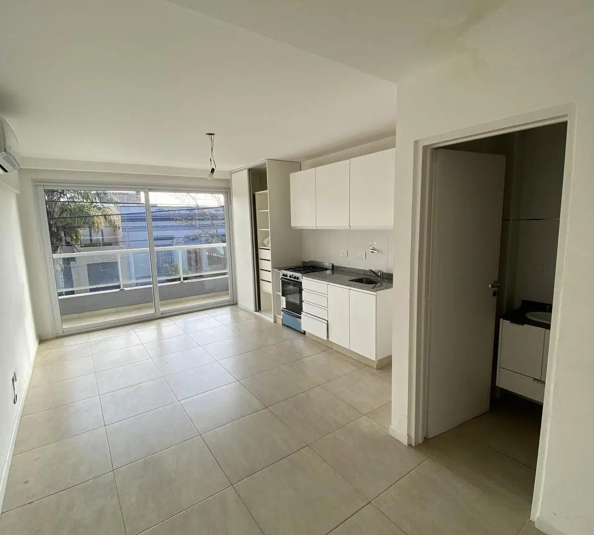 SANTILLI - ALVEAR 75 - MONOAMBIENTE 3