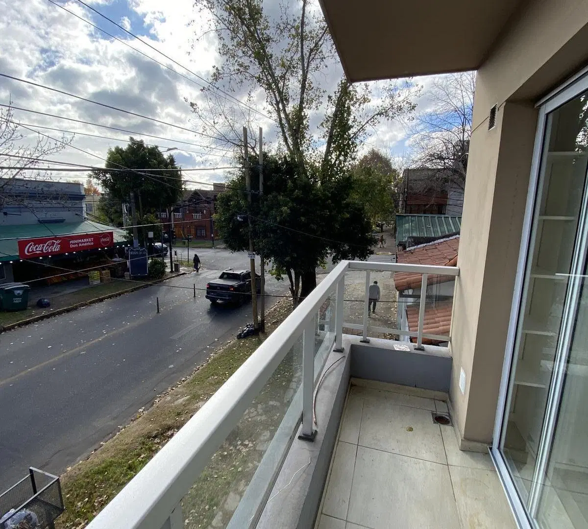 SANTILLI - ALVEAR 75 - MONOAMBIENTE 2
