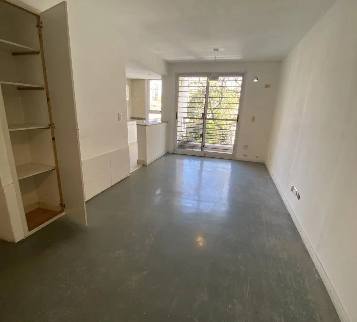 SANTILLI - LORIA 349 1ºA - Lomas de Zamora Oeste 5