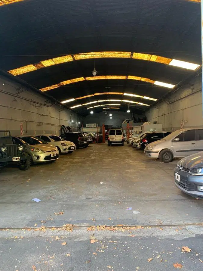 SANTILLI - ARENALES 1240 - Banfield Este 3