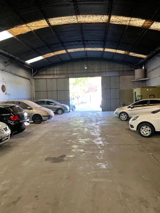 SANTILLI - ARENALES 1240 - Banfield Este 1