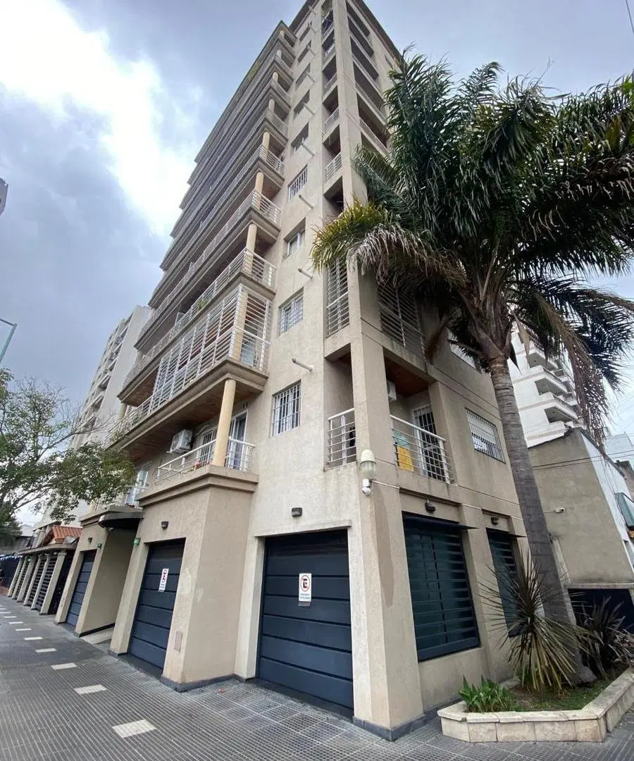 SANTILLI - TALCAHUANO 301 1ºA ESQ. BELGRANO 5