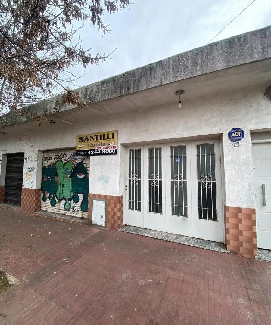 SANTILLI - BUSTAMENTE 1431 - Lomas de Zamora Oeste 3