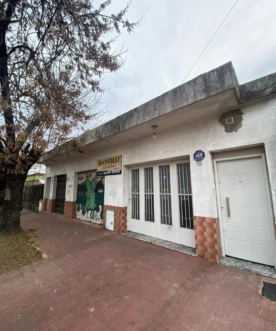 SANTILLI - BUSTAMENTE 1431 - Lomas de Zamora Oeste 2