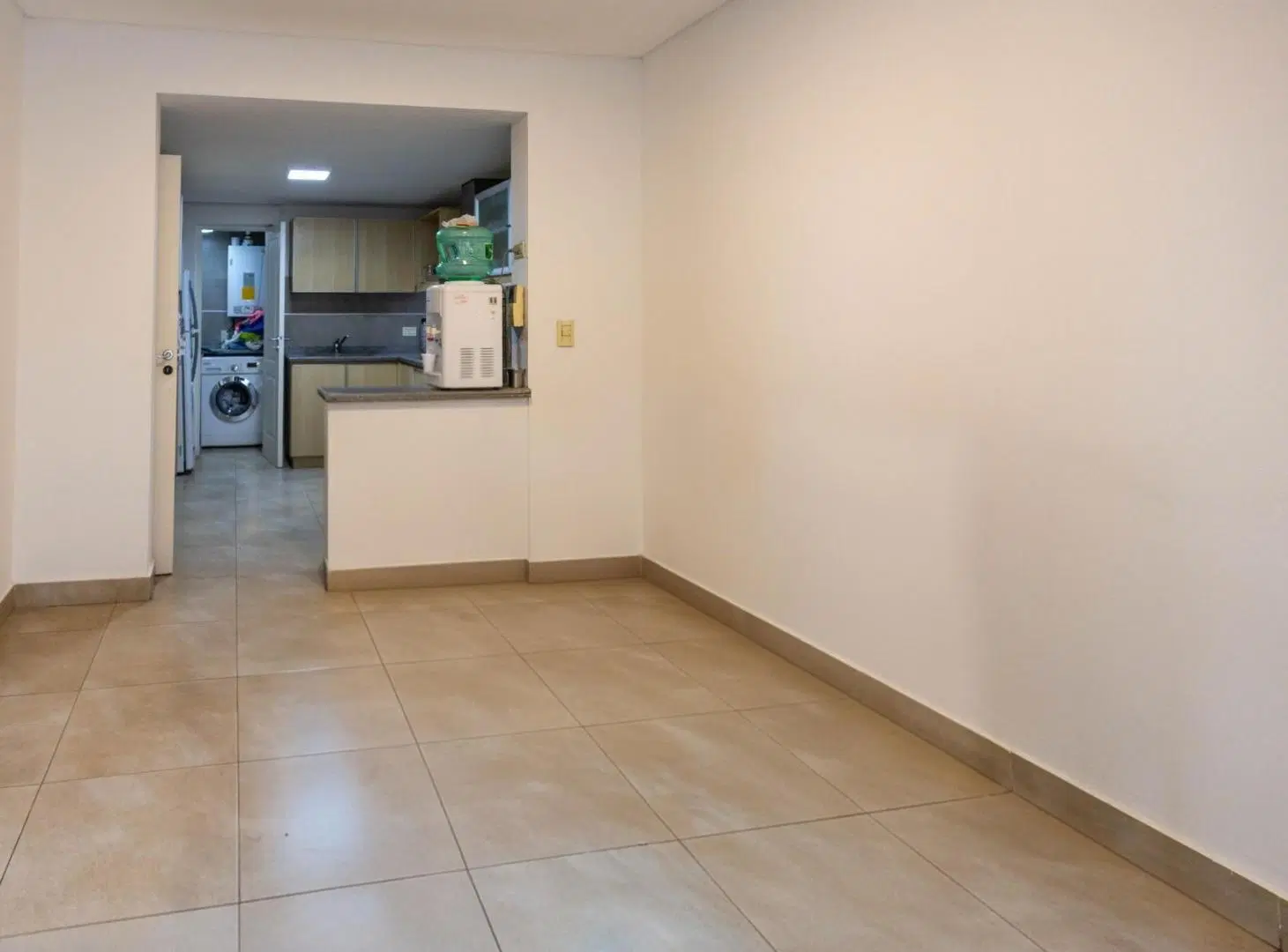 SANTILLI - SAAVEDRA 464 PLANTA BAJA C - LOMAS DE ZAMORA 8