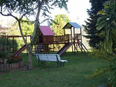 SANTILLI - Almirante Bronw 2939 6ºA TORRE 2 - TEMPERLEY OESTE 8