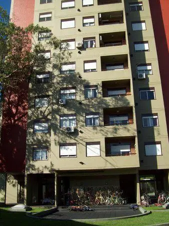 SANTILLI - Almirante Bronw 2939 6ºA TORRE 2 - TEMPERLEY OESTE 4