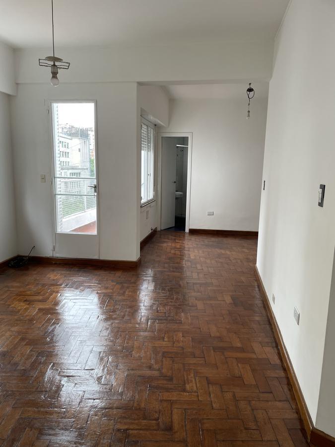 Foto de SANTILLI - LAVALLE 1818 6ºB - Balvanera, imagen 2