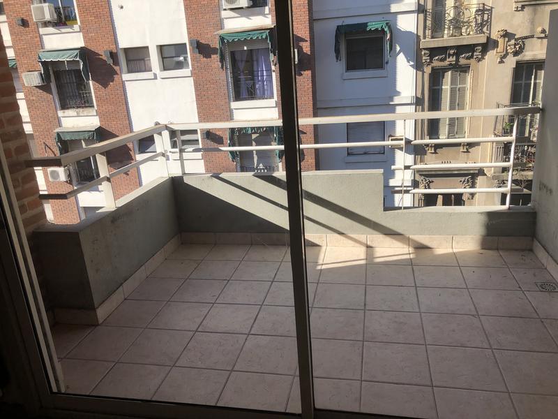 Foto de SANTILLI - TACUARI 1319 4º C - San Telmo, imagen 5