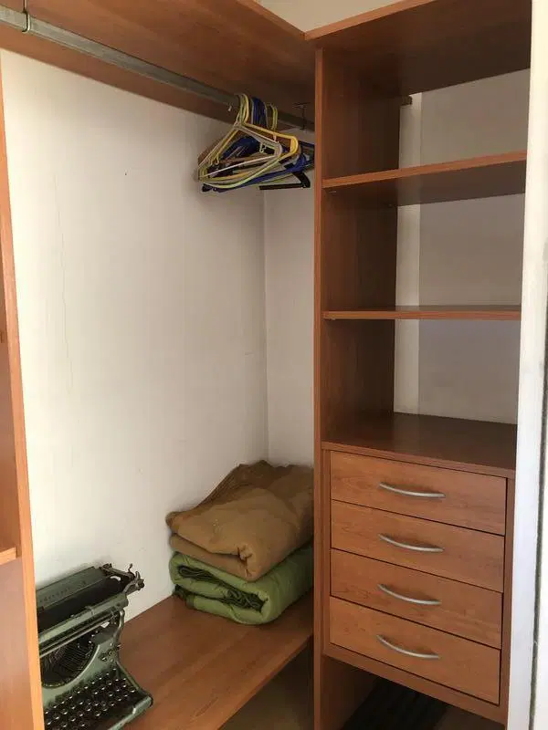 SANTILLI - TACUARI 1319 4º C - San Telmo 5