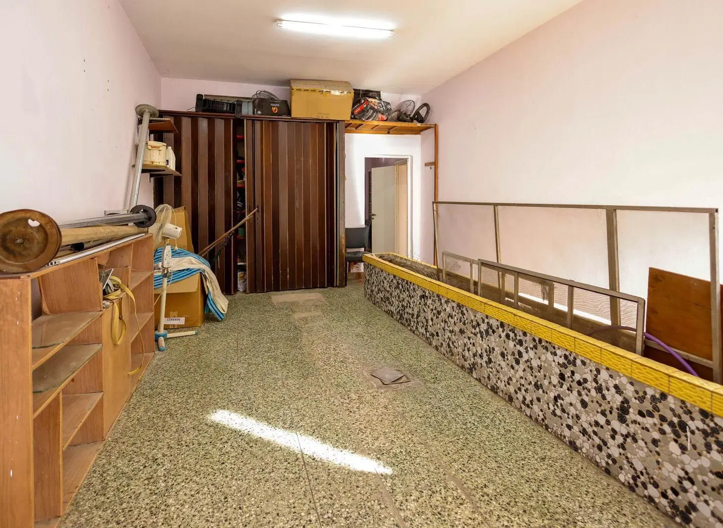 SANTILLI - TARIJA 1555 TEMPERLEY ESTE 5