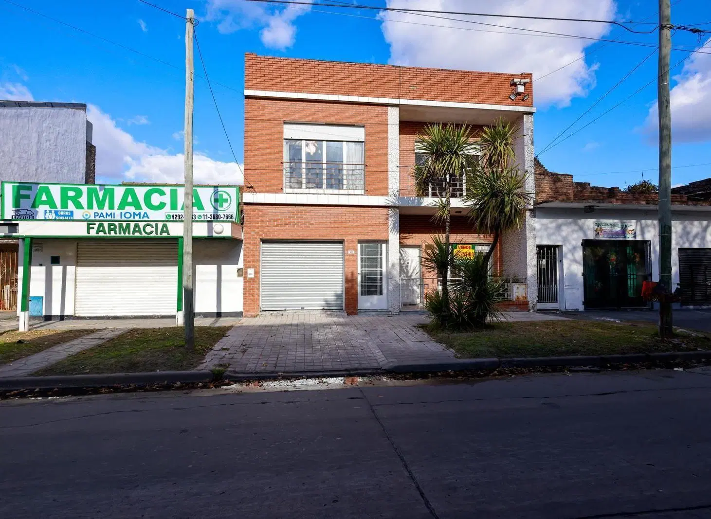 SANTILLI - TARIJA 1555 TEMPERLEY ESTE 1