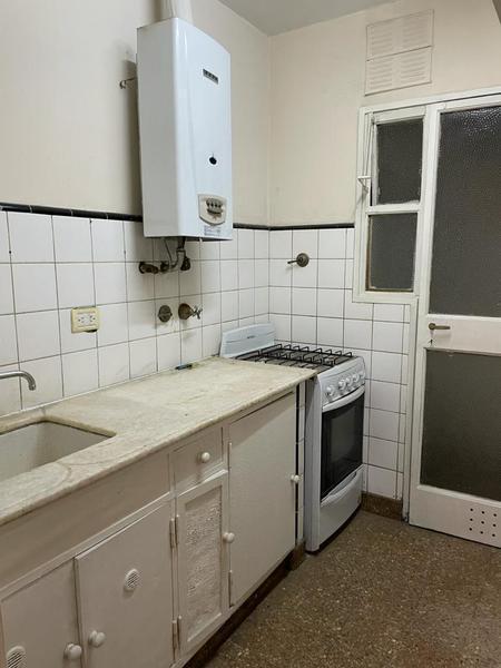 Foto de SANTILLI - SAENZ 343 9º B - Lomas de Zamora Oeste, imagen 1