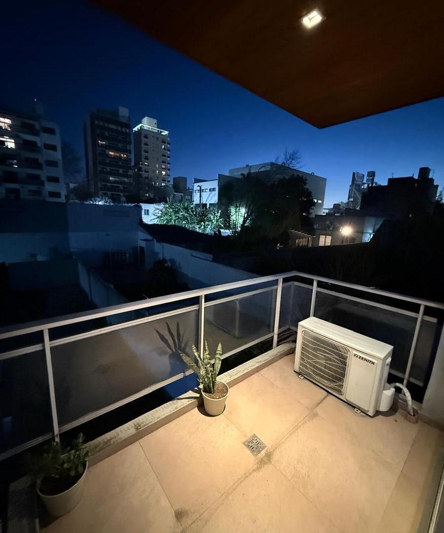 Foto de SANTILLI - RIVERA 348 1º 105 LOMAS DE ZAMORA, imagen 5
