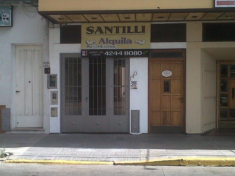 Foto de Avellaneda 140 PA B (UF6), imagen 2