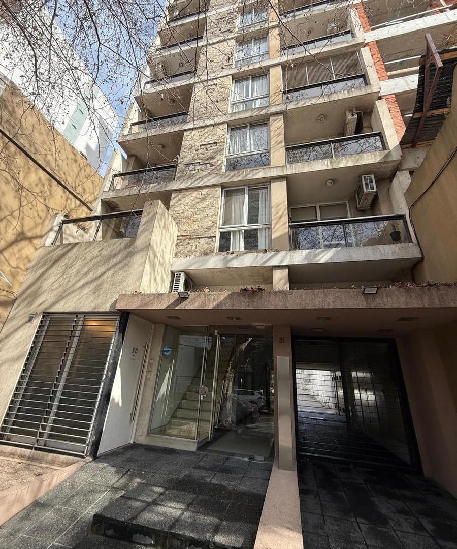 Foto de SANTILLI - SARMIENTO 31 5ºA CON COCHERA, imagen 1