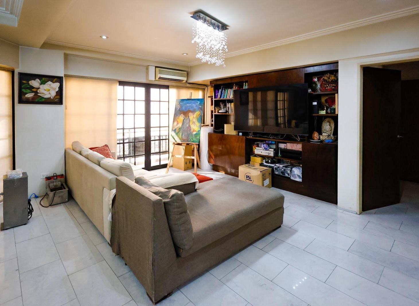 Foto de SANTILLI - LORIA 269 3º PISO LAS LOMITAS, imagen 2