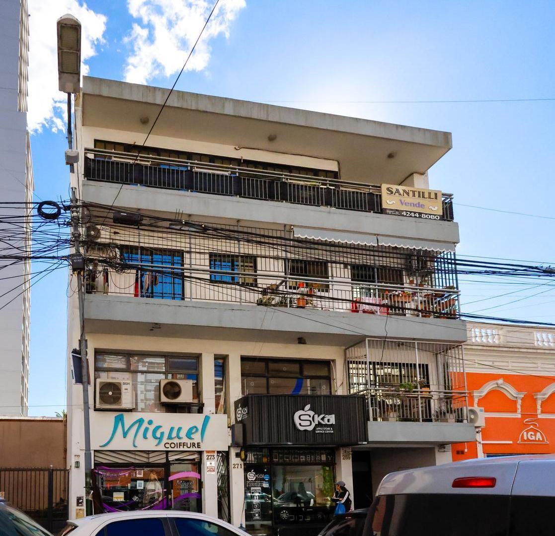 Foto de SANTILLI - LORIA 269 3º PISO LAS LOMITAS, imagen 3