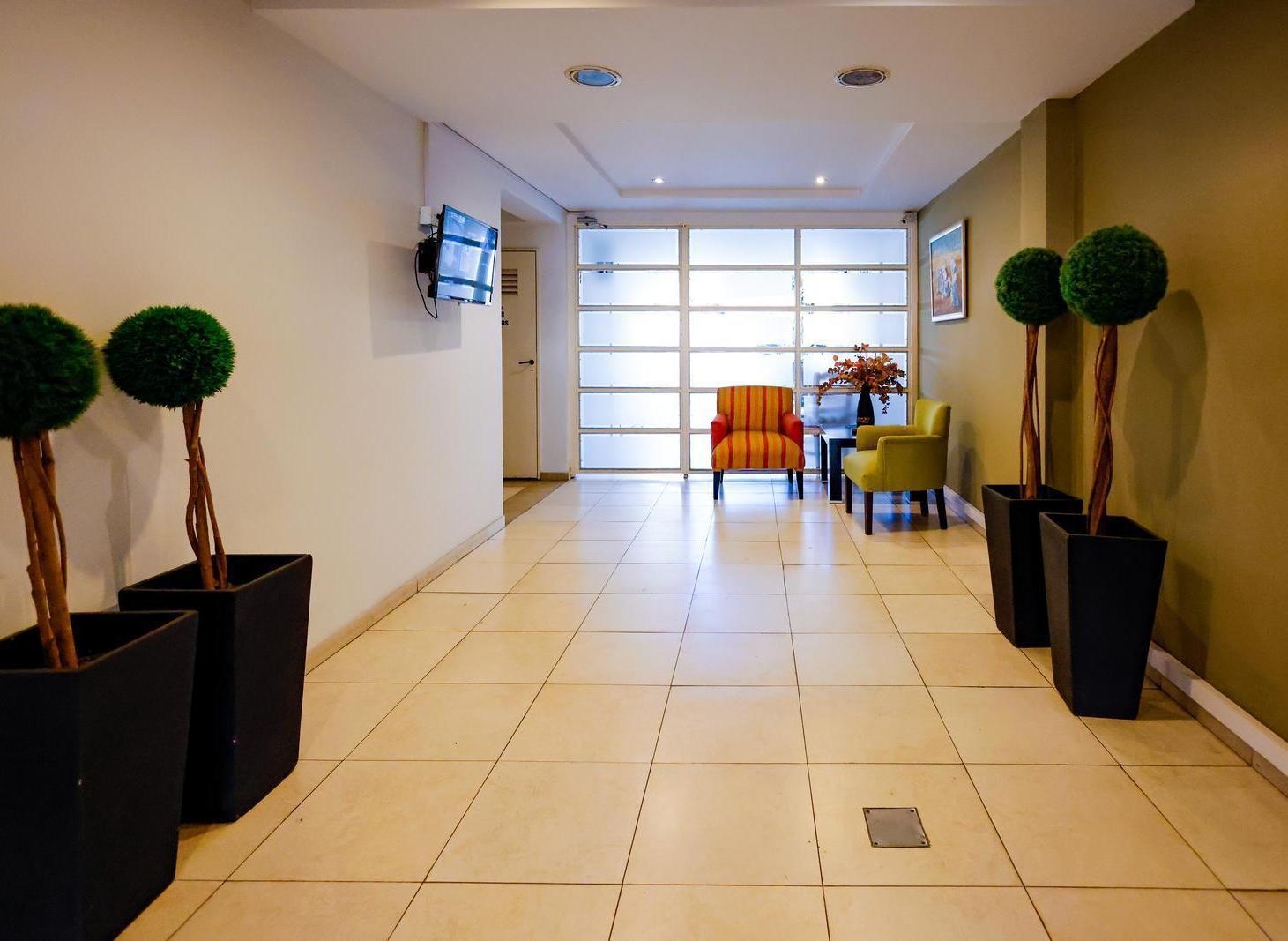 Foto de SANTILLI - LORIA 269 3º PISO LAS LOMITAS, imagen 1