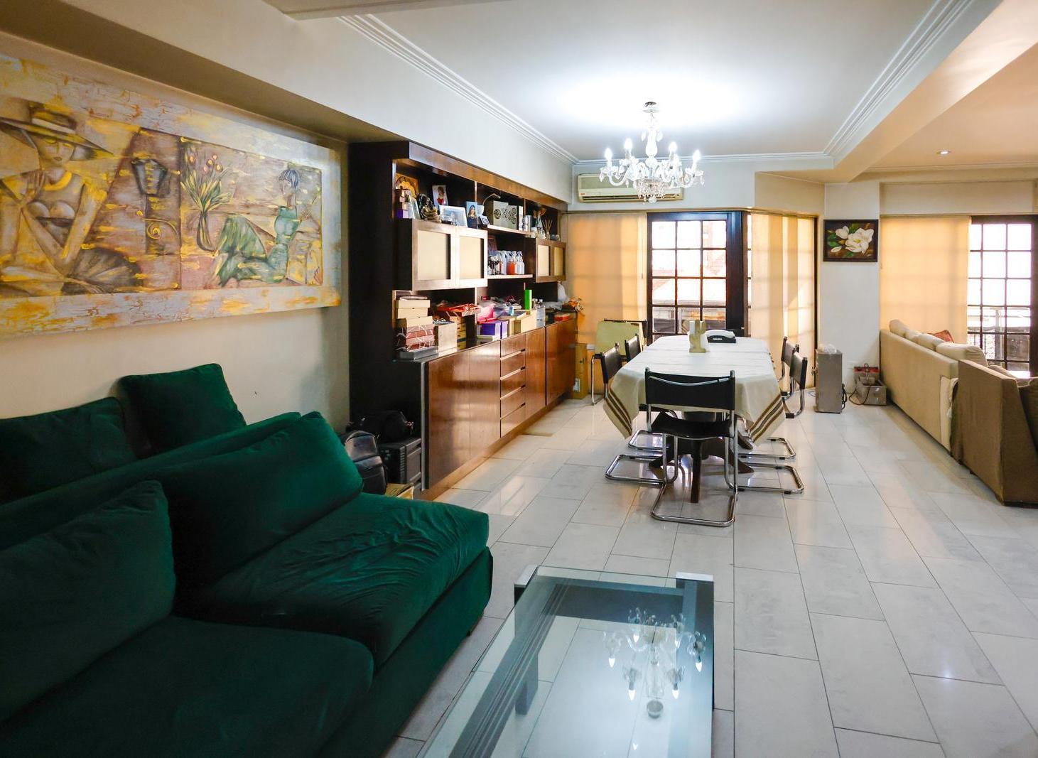 Foto de SANTILLI - LORIA 269 3º PISO LAS LOMITAS, imagen 5