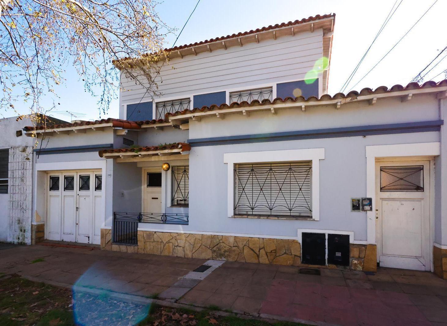 Foto de la propiedad en Loria 1389 Ideal DOS Familias, Lomas de Zamora