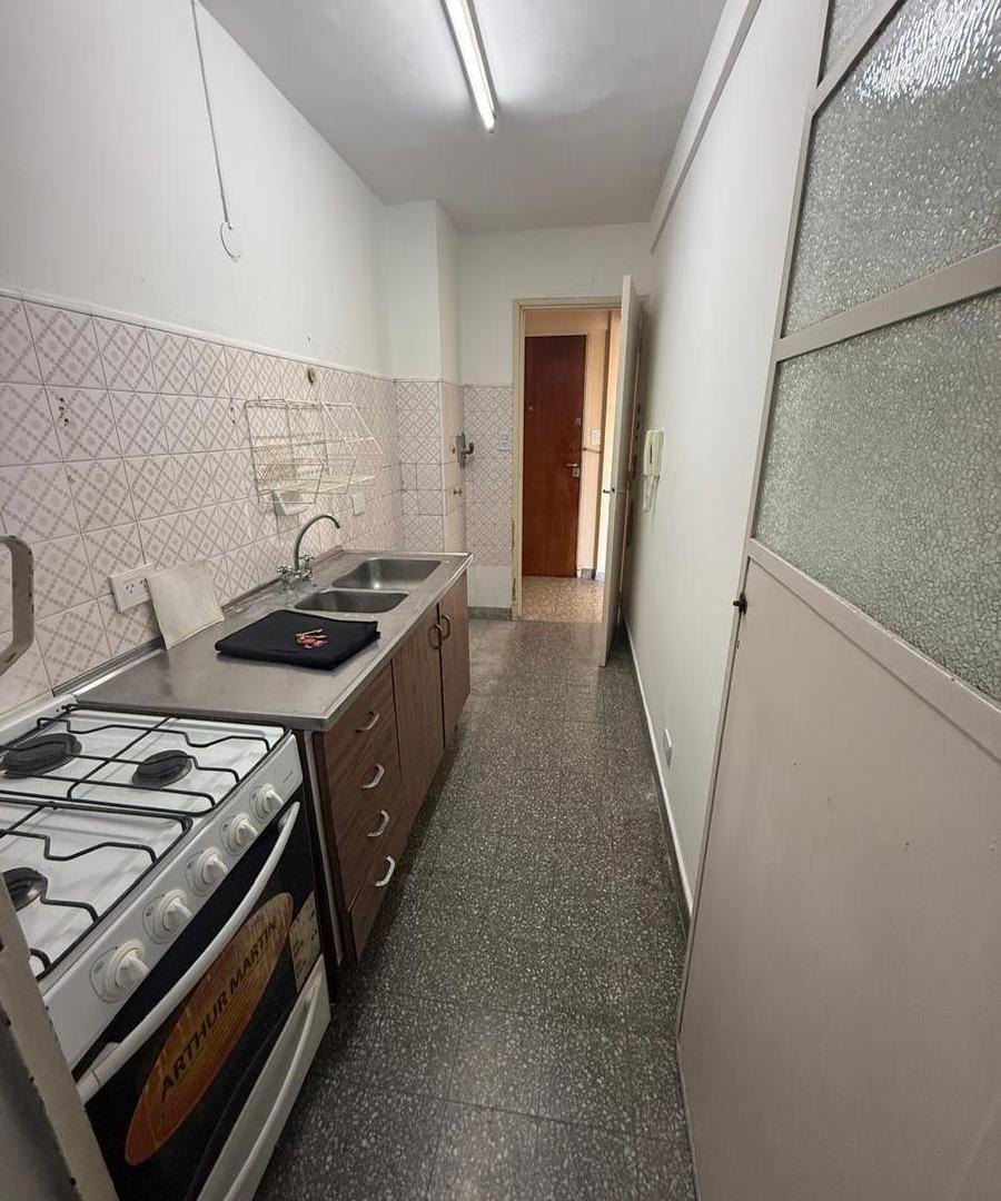 Foto de SANTILLI - Departamento 2 AMB - LOMAS DE ZAMORA, imagen 2