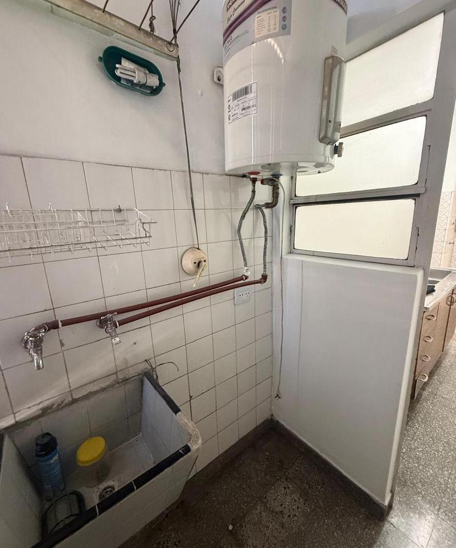 Foto de SANTILLI - Departamento 2 AMB - LOMAS DE ZAMORA, imagen 3