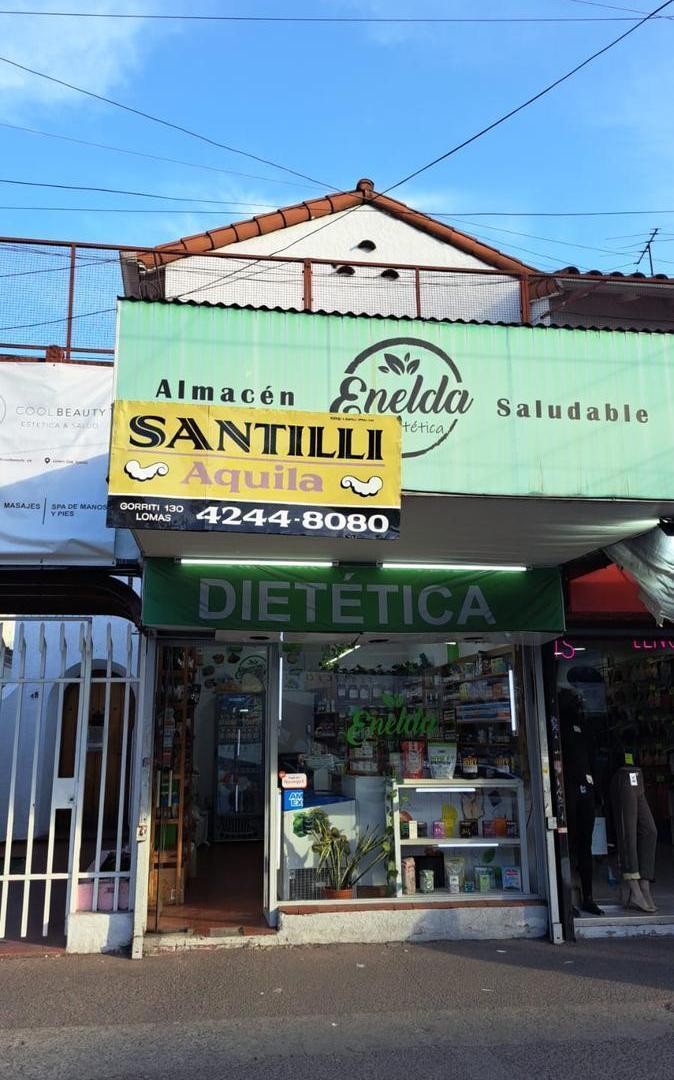 Foto de SANTILLI - BOEDO 160 LOMAS DE ZAMORA, imagen 1