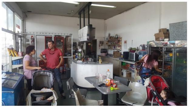 Local - Pacheco Norte 4