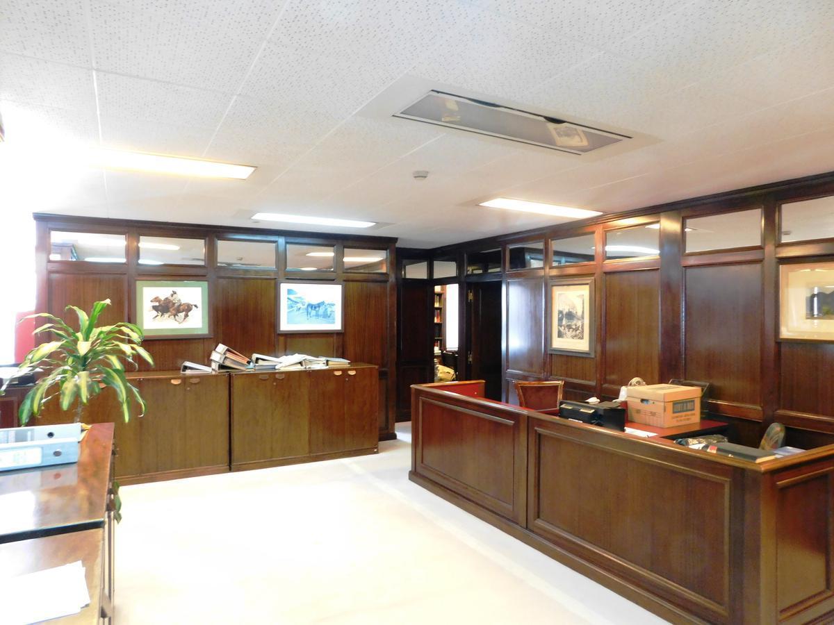 Oficina en Alquiler - Microcentro 2