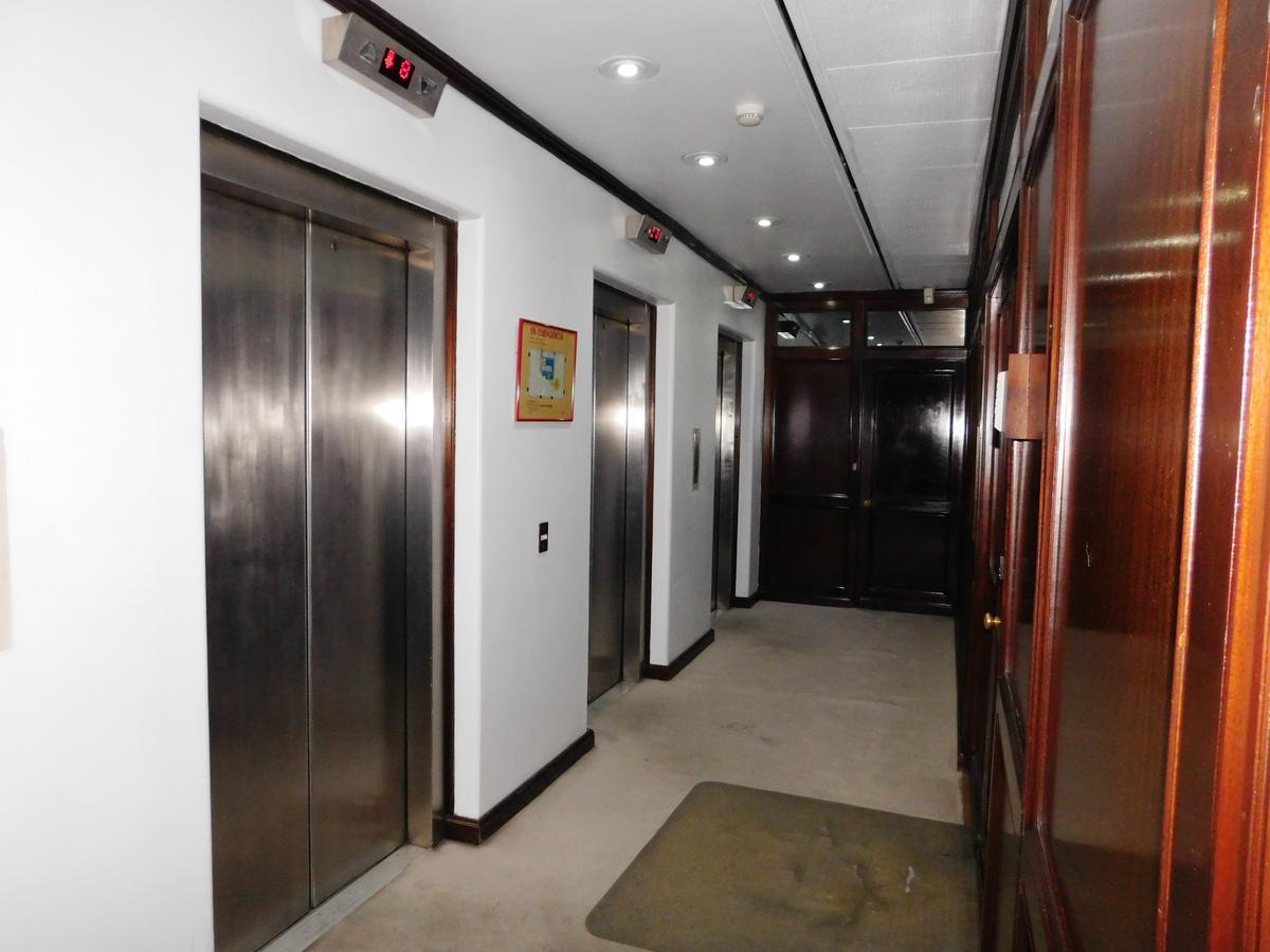 Oficina en Alquiler - Microcentro 1
