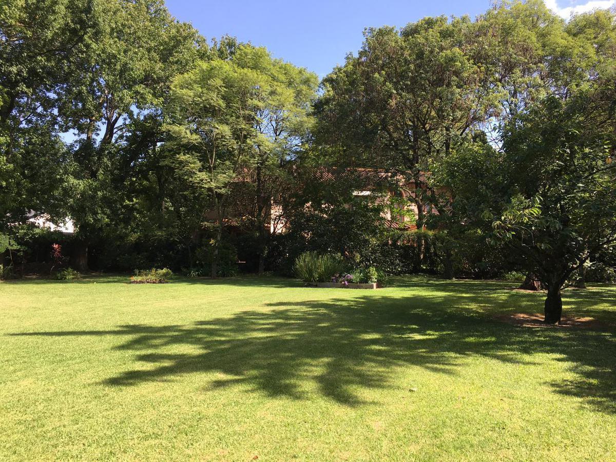 Lote en venta en San Isidro