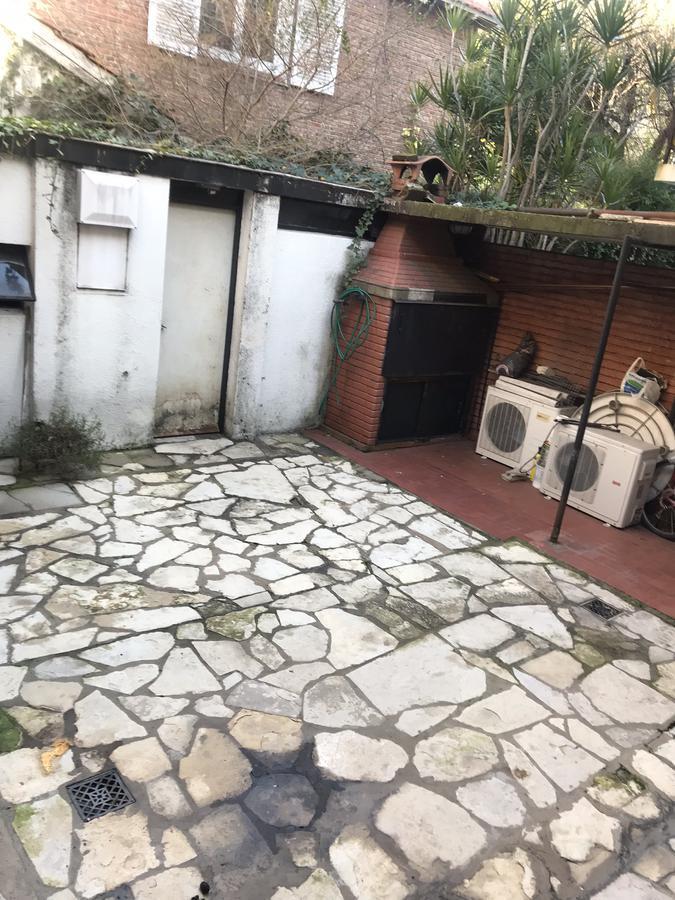 Casa - Acassuso 1