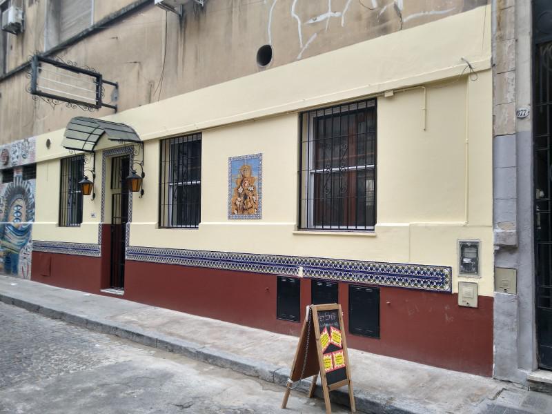 Local - Tribunales