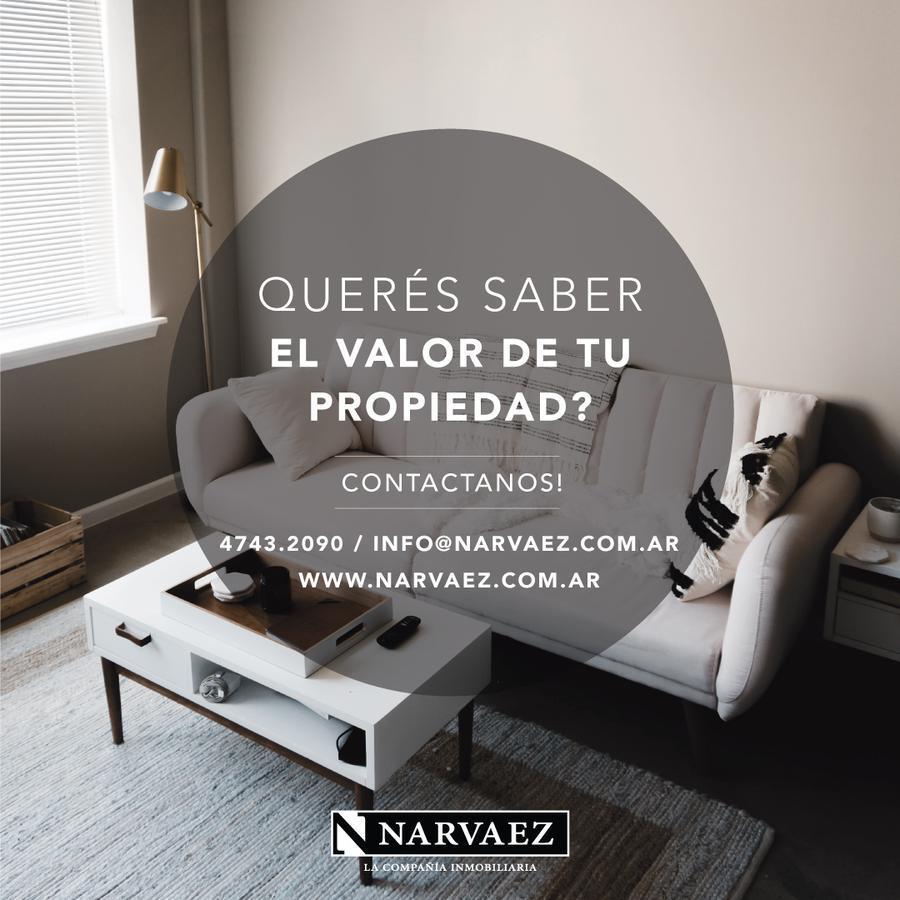 Terreno en Venta en Saavedra 3