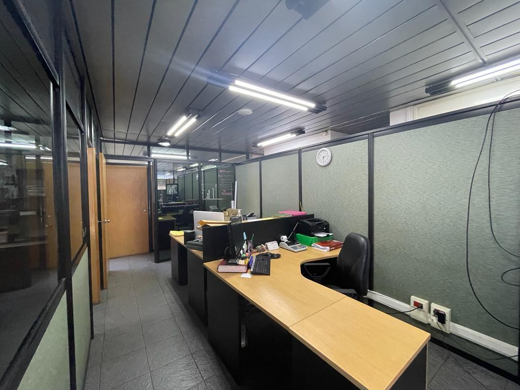 Oficina en Venta en Vicente Lopez 3