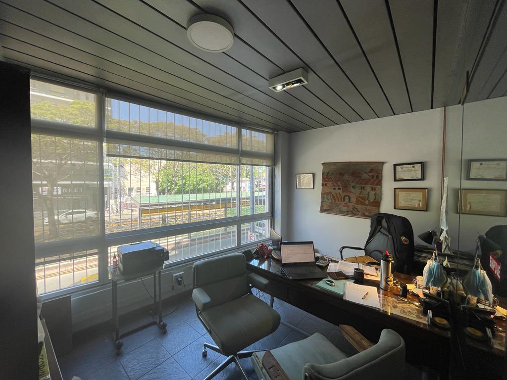 Oficina en Venta en Vicente Lopez 4